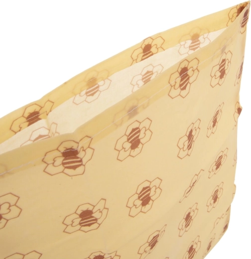 Protección natural gracias a la cera de abeja