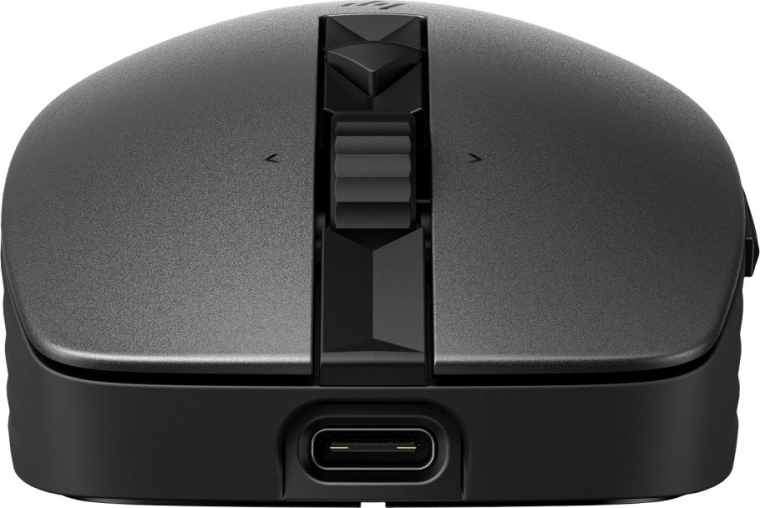 Larga autonomía y carga rápida por USB‑C