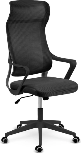 Comodidad y soporte gracias a la micromalla transpirable