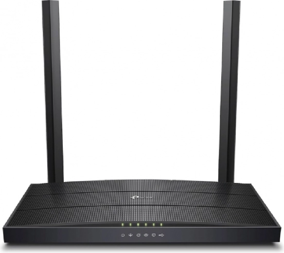 Router TP-Link AC1200 con tecnología GPON