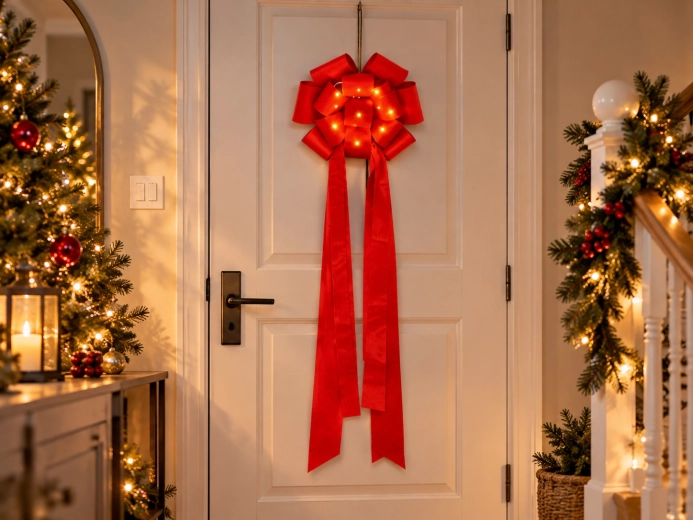 Ideal para la puerta de entrada