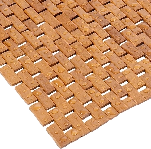 Impermeable y de secado rápido
