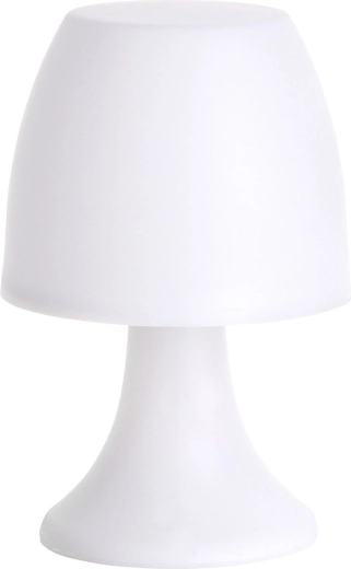 Ligera y portátil sin cables