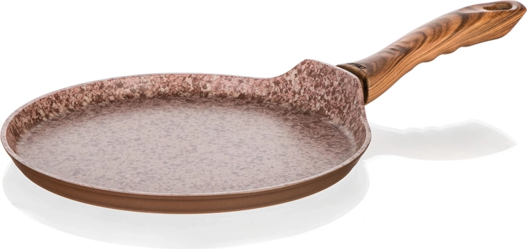 Sartén para crepes 24 cm Smart Stone Brick