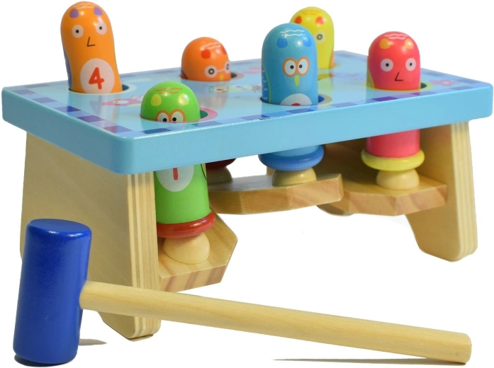 Desarrollo de la motricidad y la coordinación