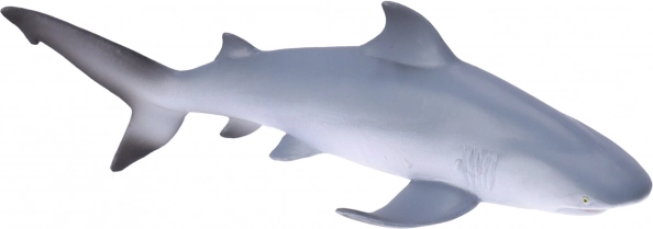 Figura coleccionable de tiburón martillo, Papo