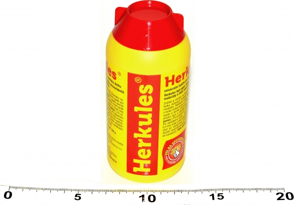 Pegamento universal Herkules 250 g