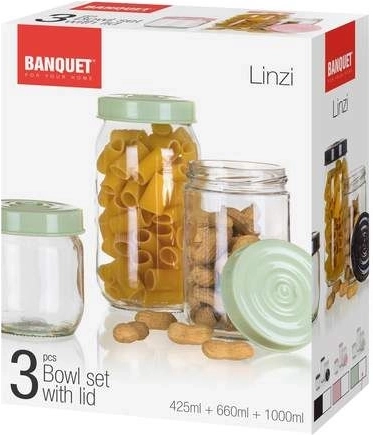 Tres tamaños para la organización diaria