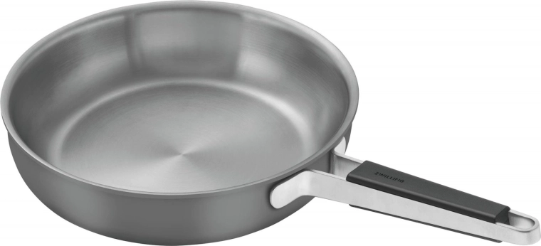 Sartén honda de inducción Pure de 28 cm