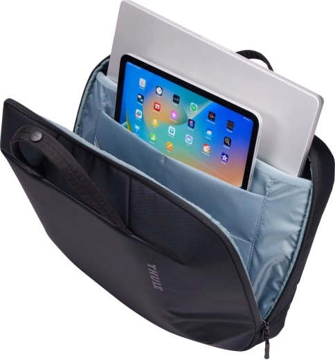 Protección acolchada para portátil y tableta