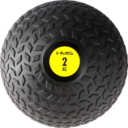 Slam ball HMS PST02 2 kg