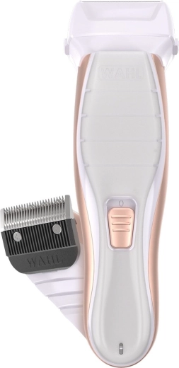 Wahl Shave & Smooth afeitadora eléctrica para mujer