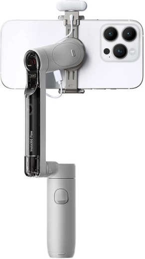 Insta360 Flow Creator Kit gris
