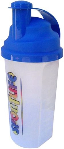 Agitador deportivo Sportlife de 700 ml