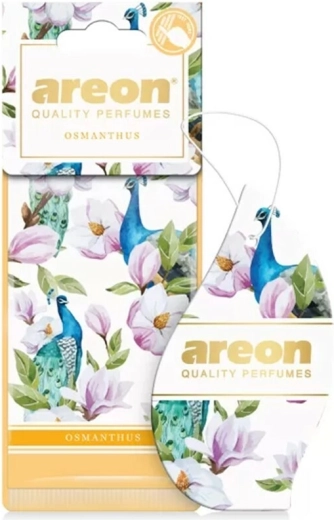 Areon Osmanthus ambientador de aire colgante