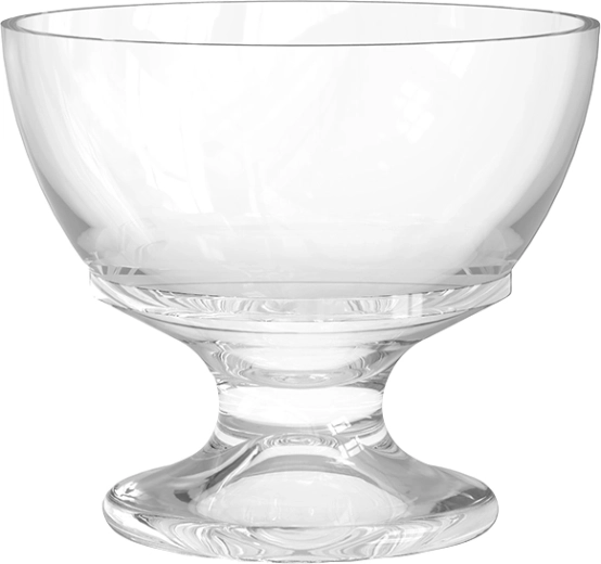 Vaso para postre KLARA 280 ml - 1 unidad