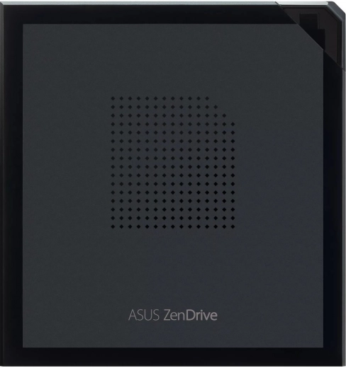 Grabadora de DVD externa ASUS ZenDrive