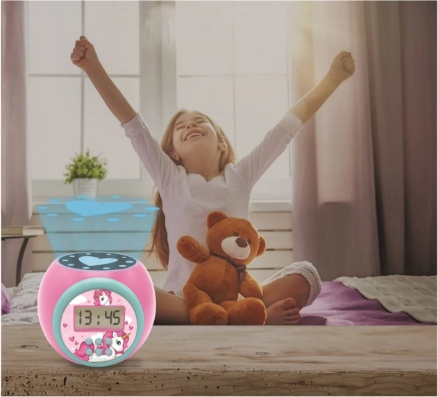 Despertar cómodo con Snooze