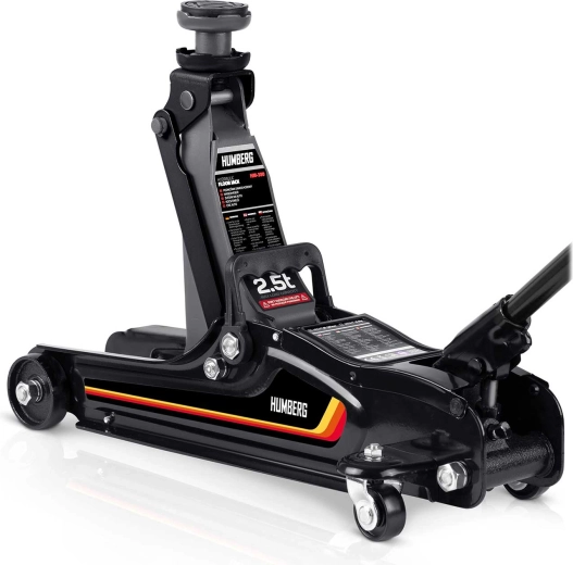 Equipamiento completo para distintos tipos de vehículos
