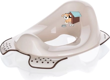 Asiento infantil para WC DOG 30 × 40 × 15 cm