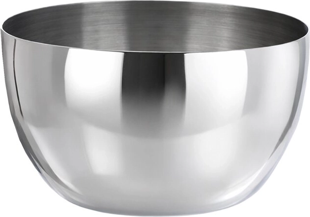 Cuenco para salsas Vento de acero inoxidable Ø 7 cm