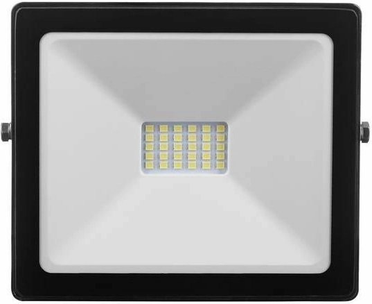 Reflector LED inteligente Modee Ultra Slim 20W blanco neutro