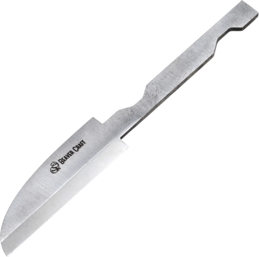 Cuchilla de repuesto para cuchillo de tallado C5 BeaverCraft