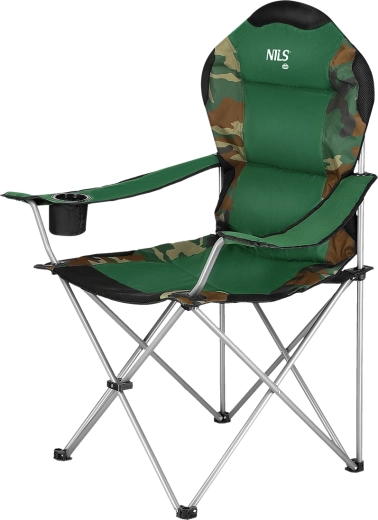 Comodidad gracias al acolchado y la ergonomía