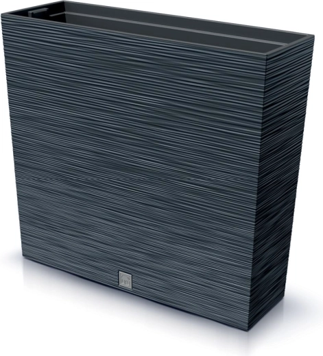 Jardinera Furu Case T 77 cm antracita