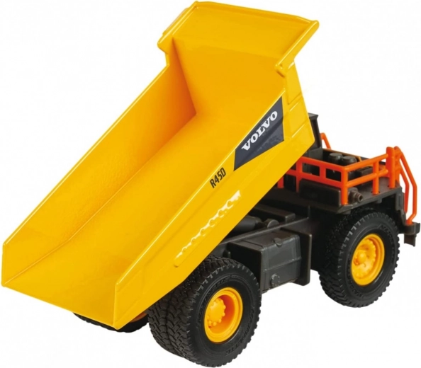 Licencia oficial VOLVO y materiales resistentes