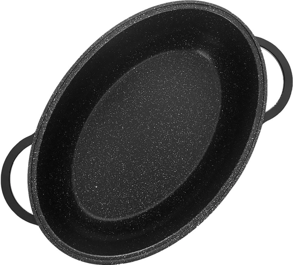 Superficie antiadherente de granito PFLUON GRANIT