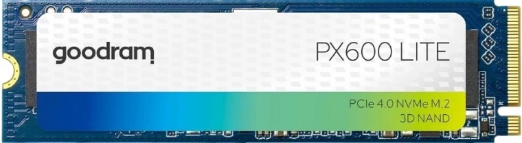 Disco SSD PX600 Lite 1 TB NVMe PCIe 4.0 x4 M.2 2280