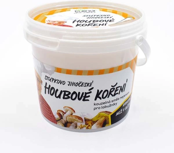 Condimento sureño de setas 90 g