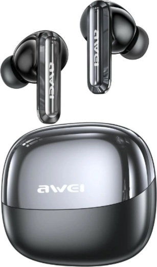 AWEI T229 ANC AI auriculares inalámbricos TWS con traductor