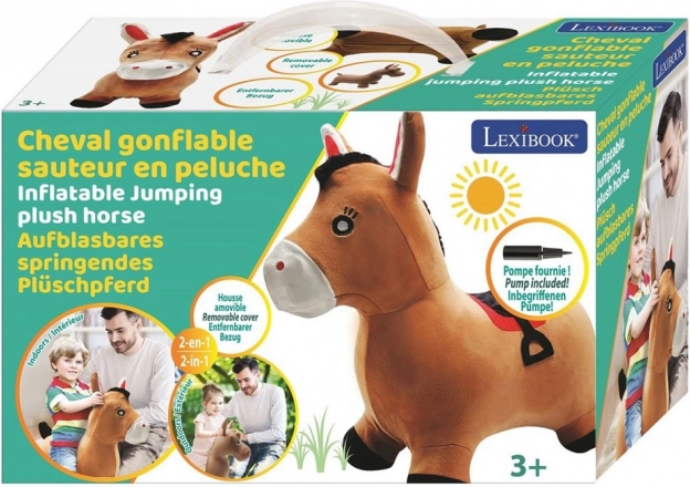 Suave funda de peluche: comodidad y mantenimiento fácil