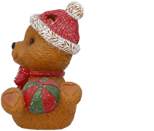 Decoración también para espacios pequeños