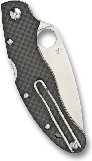 Cómodo porte EDC
