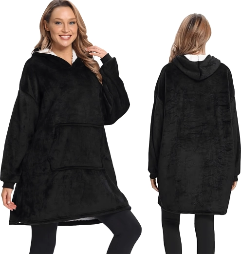 Corte oversize unisex