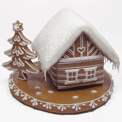 Ideal para horneado festivo y decoración