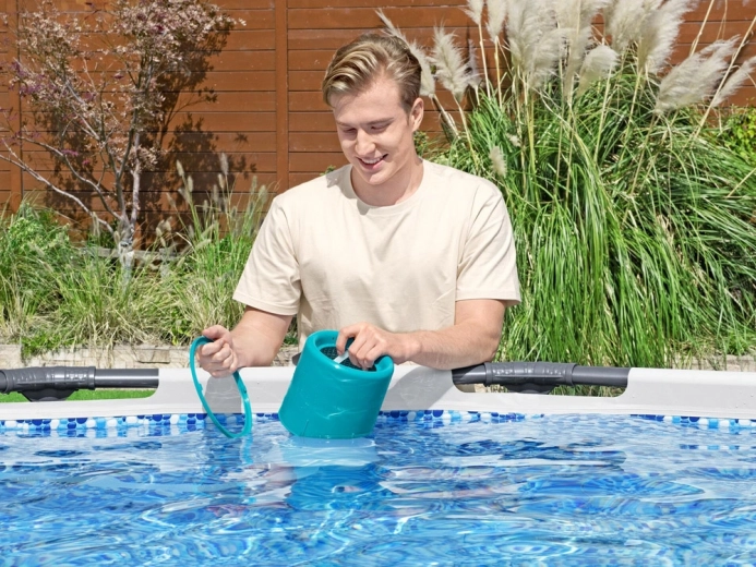 Estructura resistente y de fácil mantenimiento