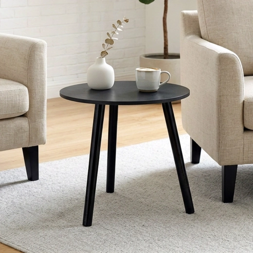 Dimensiones compactas para interiores pequeños y grandes