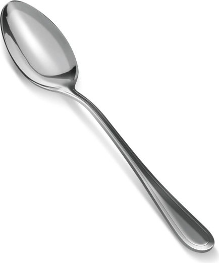 Cucharas de mesa Lamart Carmen, 3 unidades