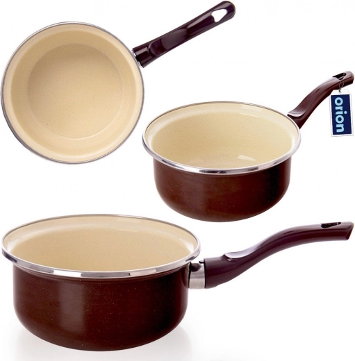 Apto para todo tipo de cocinas y para horno