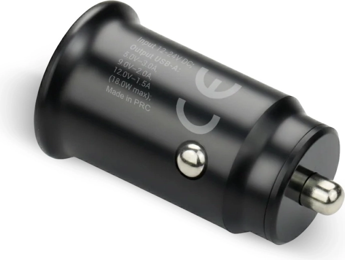 Carga rápida QC 3.0 hasta 18 W
