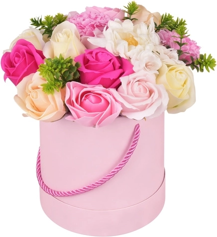 Flower box Ruhhy – box decorativo de flores