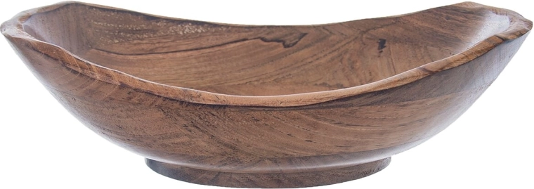 Madera de mango natural