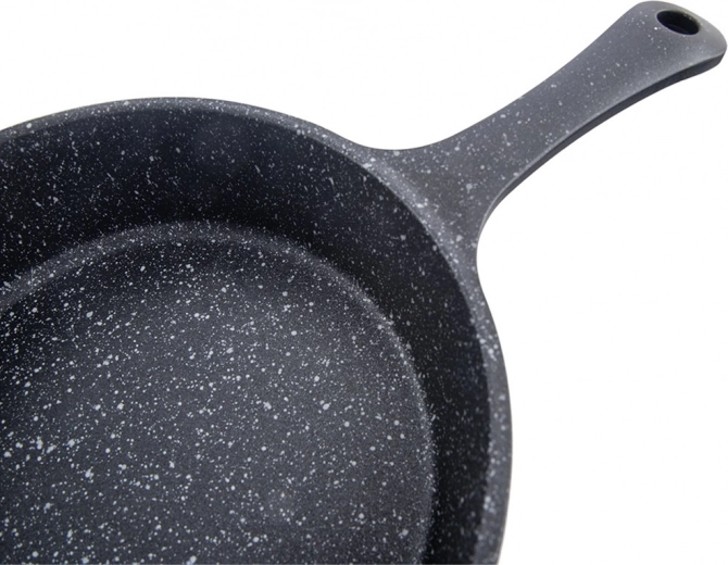 Superficie de granito antiadherente Pfluon