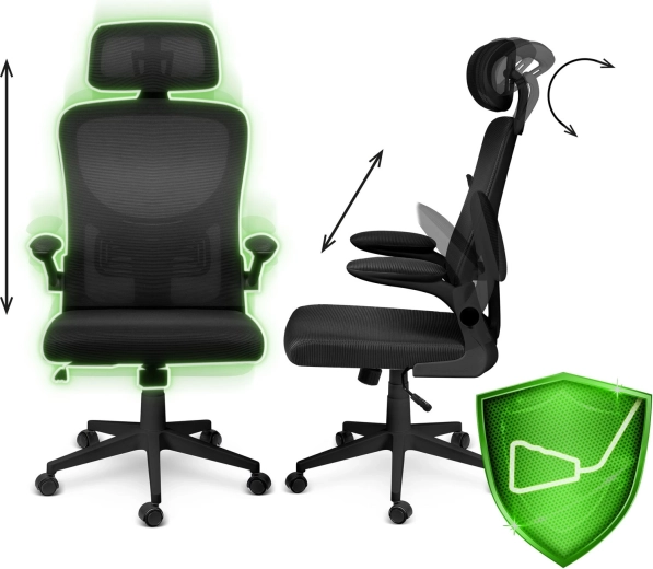 Ajuste a medida: SoftUp™ y SoftSwing™