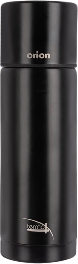 Orion termo/termos 0,4 l negro