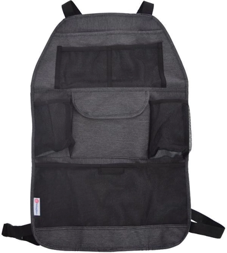 PETITE&MARS organizador para la parte trasera del asiento del coche Order
